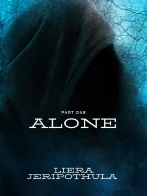 cover image of Alone: Part One